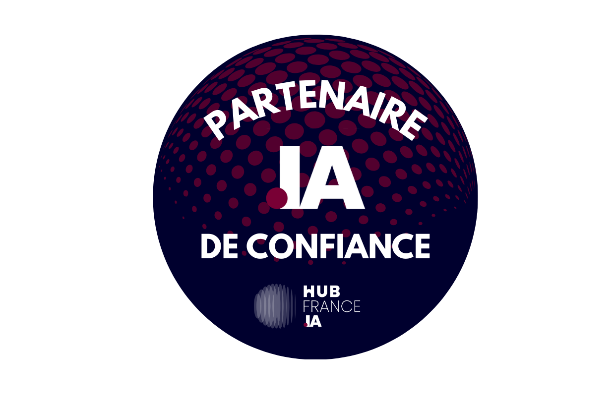 Partenaire IA de confiance 2026 — Hub France IA